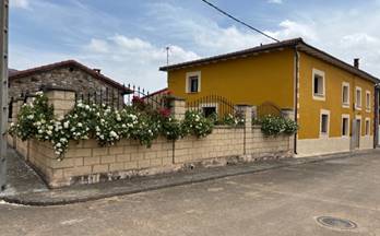 7 casas en venta humada