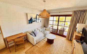 24 apartamentos en alquiler mijas