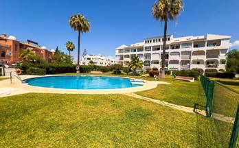 venta estudio mijas sitio de calahonda