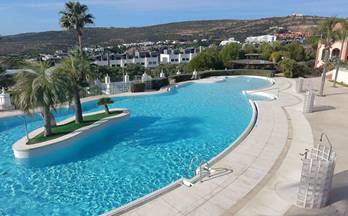 venta apartamento manilva 