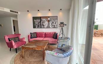 28 pisos en alquiler sant antoni de portmany