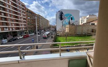 venta piso salamanca paseo de la estacion