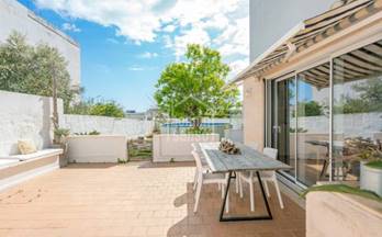 venta casa unifamiliar mahon mahón