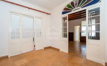 venta apartamento mahon mahon centro