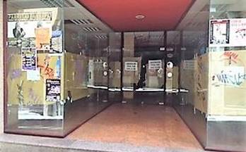 venta local plasencia centro