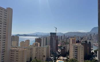 389 apartamentos en venta altea