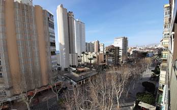 682 pisos en venta finestrat