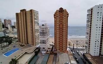 52 aticos en venta la nucia