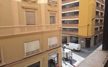 venta piso malaga ensanche del centro-puerto