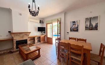 1 pisos en alquiler lloseta