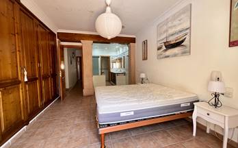 1 pisos en alquiler selva