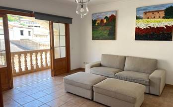 4 pisos en alquiler sa pobla