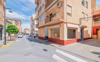 venta local durcal centro