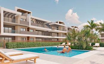 venta apartamento pilar de la horadada playa de las higuericas