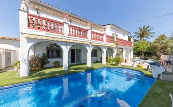 53 casas en venta torroella de fluvia