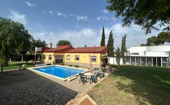 11 casas en venta alcala de guadaira