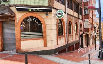 alquiler local barakaldo 