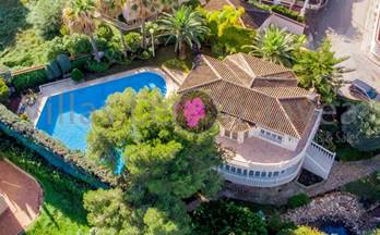 621 casas en venta denia