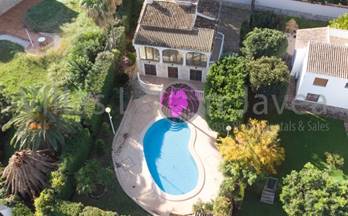 758 casas en venta javea xabia