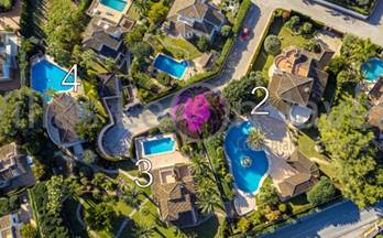 venta villa javea xabia cap marti - el tossalet - pino