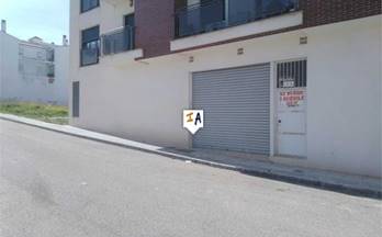 2 locales en venta jamilena