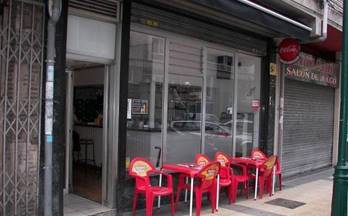 venta local torrelavega centro