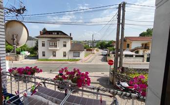 5 casas en venta camargo