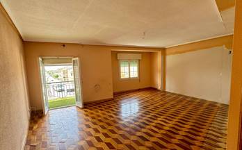 venta piso almorox 