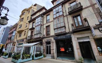 venta piso torrelavega centro- consolacion-