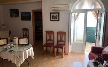 venta casa unifamiliar zafra zafra