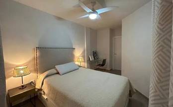alquiler estudio caceres centro