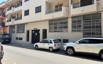 2 locales en venta san javier
