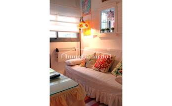 venta piso malaga la malagueta-monte sancha