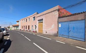 EDIFICIO en venta Resto Provincia casa forestal (icod)