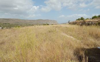 230 terrenos y fincas en venta benitachell