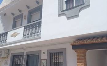 1357 casas en venta malaga provincia