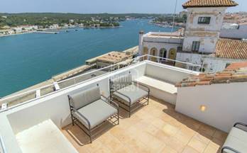 55 casas en venta mahon