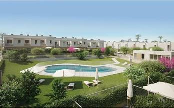 7 casas en venta guillena