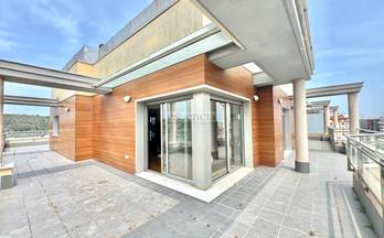 venta atico gandia hospital