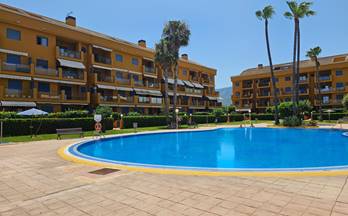 343 pisos en venta benidoleig