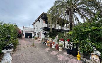 33 casas en venta en els poblets con piscina