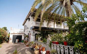 521 casas en venta el verger