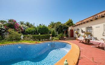 802 casas en venta javea xabia