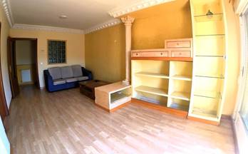 venta piso plasencia dolores ibarruri