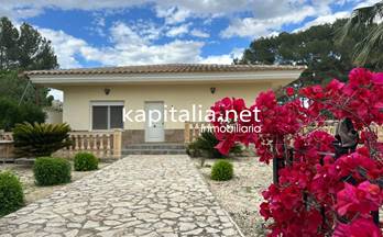 venta chalet l´ olleria l olleria