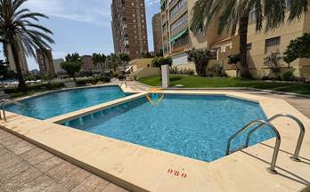 539 pisos en venta polop