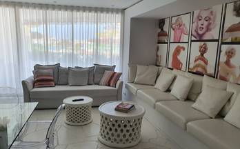 5 pisos en venta en ibiza con piscina