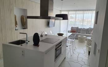 PISO en venta Ibiza Marina Botafoc - Talamanca