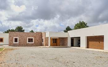 27 casas en venta cala san vicente