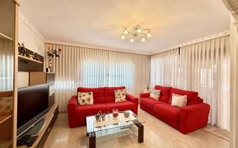 venta piso benidorm levante